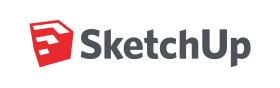 sketchup logo hires